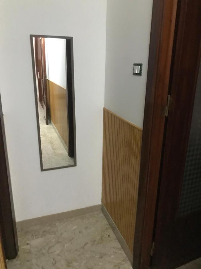 Comodo Mini Appartamento Cinisi Exterior foto