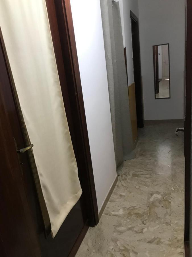 Comodo Mini Appartamento Cinisi Exterior foto